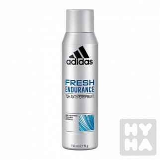 detail Adidas 150ml deodorant M New endurance