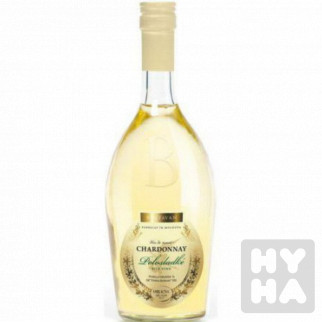 detail Bostavan gold 0,75L premium Chardonnay