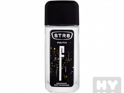detail STR8 Body fragrance 85ml Faith