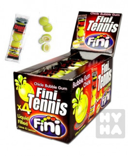 detail Fini 4ks tennis ball / 50ks