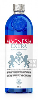 detail Magnesia 0,7L Extra