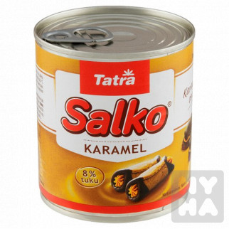 detail Tatra salko 397g 8%tuku Karamel