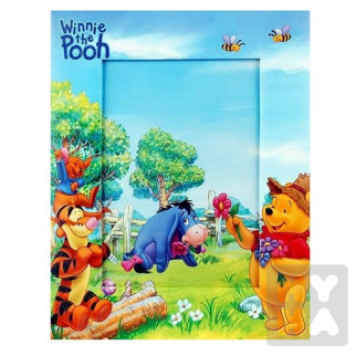 detail Fotoramecek Disney 15x21 Pooh
