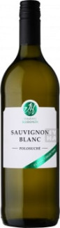 detail Vinařství hodonín 1L classic Sauvignon blanc