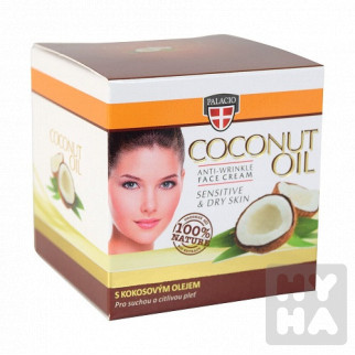 detail plc coconut oil 50ml