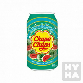 detail Chupa Chups 345ml vodní meloun