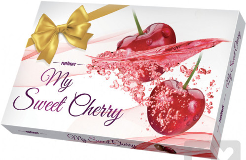 Magnat My sweet cherry 145g