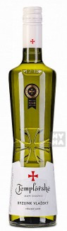 detail Templářské 0,75l Ryzlink vlašský suché