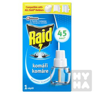 detail RAid napl 27ml 45 noci
