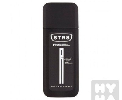 STR8 body fragrance 75ml Rise