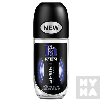 detail Fa roll 50ml Sport energy boost