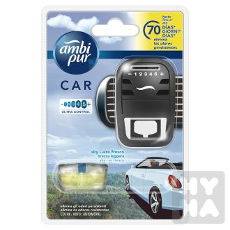 detail Ambi pur car complet 7ml