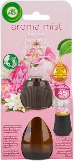 detail Airwick 20ml napl Peony a jasmine