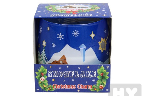 detail bartek 100g anowflake (D25)