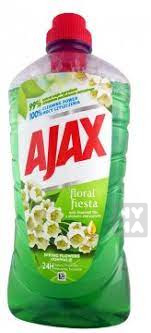 detail Ajax 1L Floral spring flower