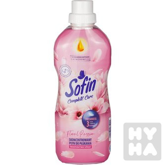 detail Sofin koncentrát aviváž 0,8L Floral passion