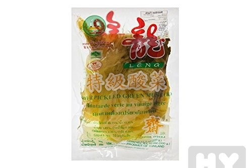 detail Dua muoi 300g nakládané zelí D35