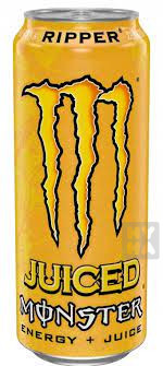 detail Monster 500ml ripper