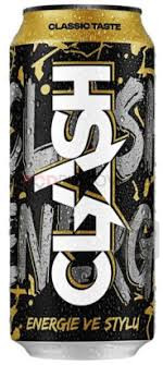 detail Clash 500ml