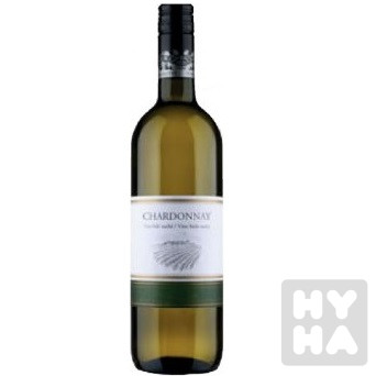 detail Jagoš Chardonnay 0,75L 11,5%