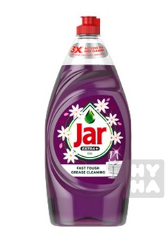 detail Jar 900ml Extra Lilac