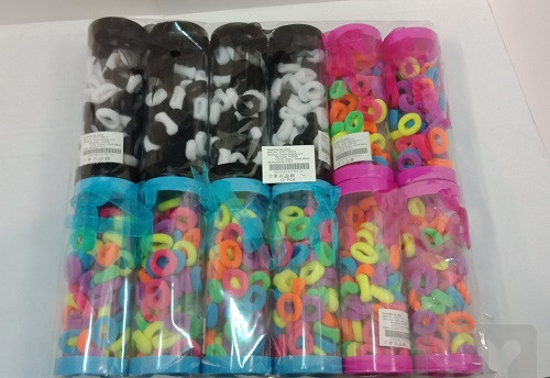 detail gumicky na vlasy/chun toc ong be dtr171ke