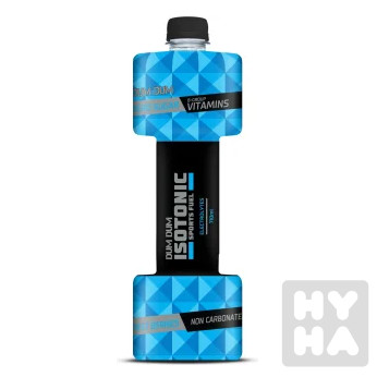 detail Dum Dum isotonic 710ml Forest berries
