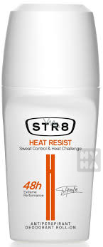 detail STR8 roll 50ml Heat resist