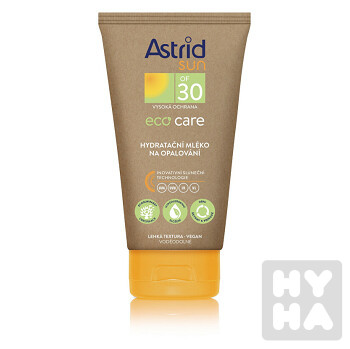 detail Astrid Sun 150ml OF30 Eco care