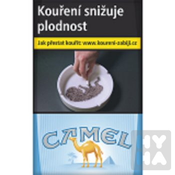 detail Camel blue (158)