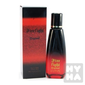 detail Chatdor 100ml fire fight