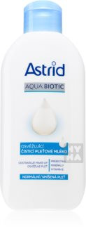 detail Astrid 200ml čisticí pleťové mléko
