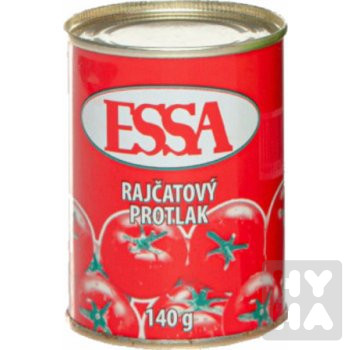 detail Essa rajčatový protlak 140g