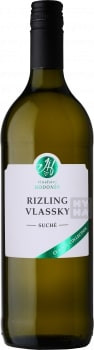 detail Vinařství hodonín 1L classic Ryzlink vlašský