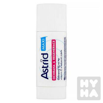 detail Astrid lip balm maxi 19g R19