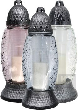 detail Admit lampion LA11 30g