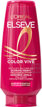 detail Loreal elseve balzam 300ml Color vive