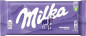 náhled Milka 90g Alpine Milk