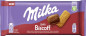 náhled Milka 90g Biscoff Lotus
