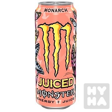 detail Monster 500ml Monarch cz