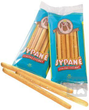 detail Pekárna král italské tyčinky 100g sypané