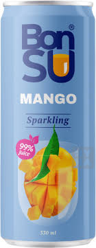 detail Bonsu 330ml mango