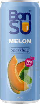 detail Bonsu 330ml melon