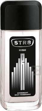 detail STR8 85ml Body fragrance M Rise