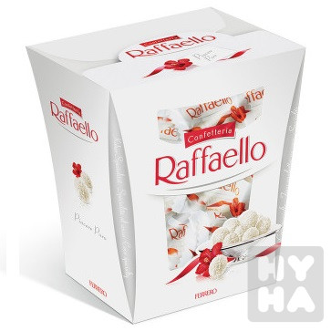 detail Raffaello 230g