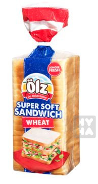 detail Ölz super soft sandwich 750g