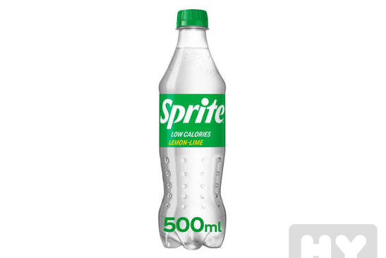 detail Sprite 500ml