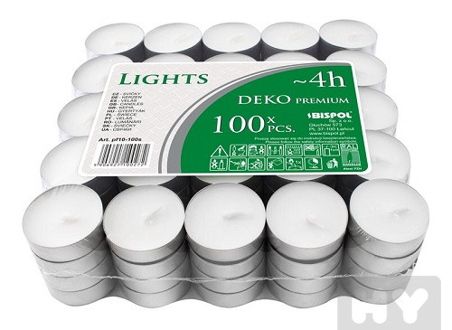 detail BP svicky cajove 100ks 4h