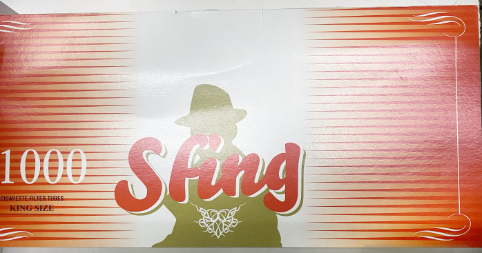 detail Sfing 1000