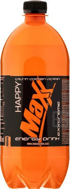 detail MAXX 1L original